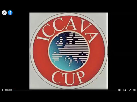 immagine di anteprima del video: Iccava Subbuteo