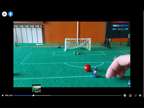 immagine di anteprima del video: Iccava Subbuteo