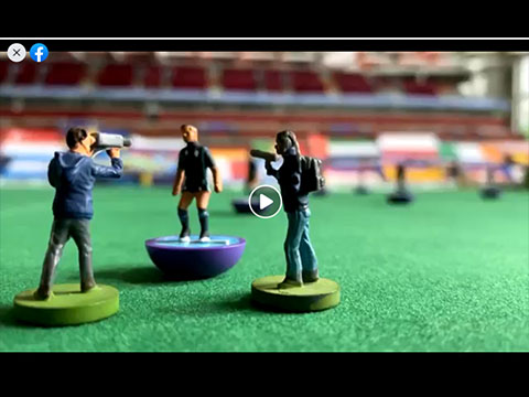 immagine di anteprima del video: Alan Crampton