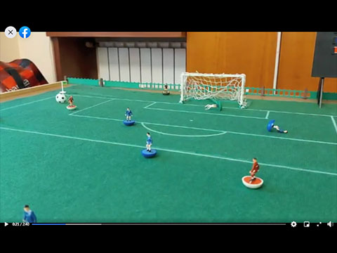 immagine di anteprima del video: Iccava Subbuteo