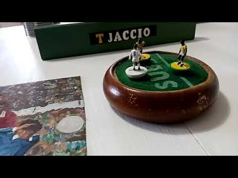 immagine di anteprima del video: creazioni subbuteo