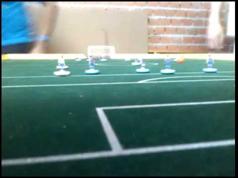 immagine di anteprima del video: Subbuteo santa maria parte 2