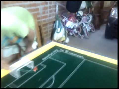 immagine di anteprima del video: Subbuteo santa maria parte 3