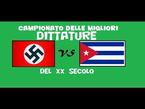 immagine di anteprima del video: Subbuteo Finale 2018