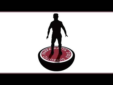 immagine di anteprima del video: Subbuteo Parramatta Promo - Oct 2016