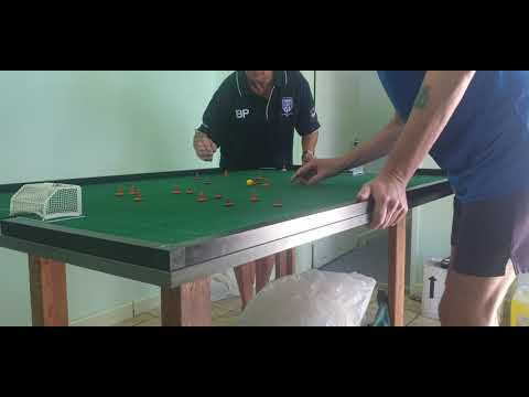 immagine di anteprima del video: Waspa Subbuteo Perth