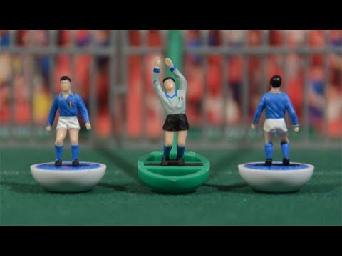 immagine di anteprima del video: SUBBUTEO La Leggenda - Platinum Edition (ITALIA 1982)