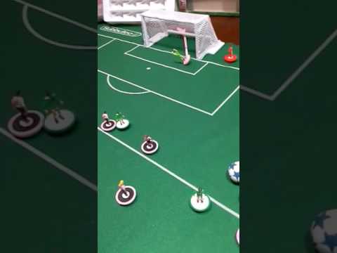 immagine di anteprima del video: Avellino palermo subbuteo lw