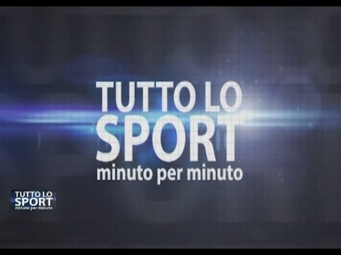 immagine di anteprima del video: Tutto lo sport minuto per minuto - Subbuteo e biliardo