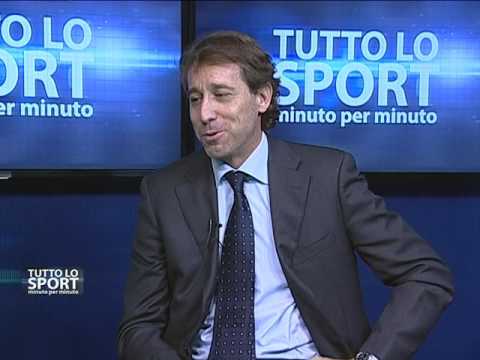 immagine di anteprima del video: Tutto lo Sport Minuto per minuto, puntata del 7 ottobre, Subbuteo