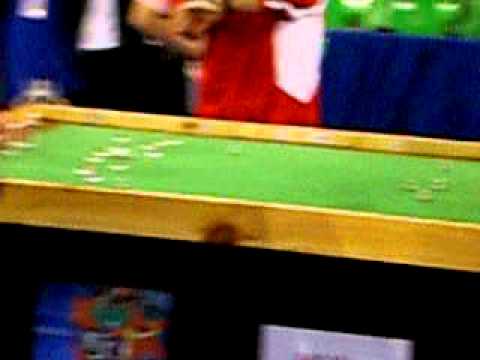 immagine di anteprima del video: Subbuteo Finale Murcia ultima occasione.AVI