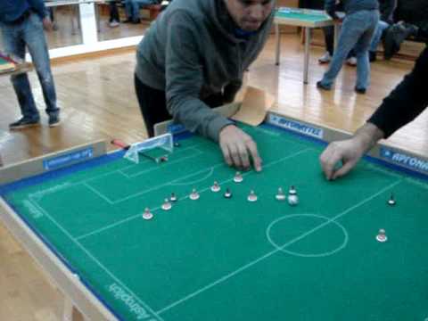 immagine di anteprima del video: subbuteo volos christmas cup stavros v aris(2)