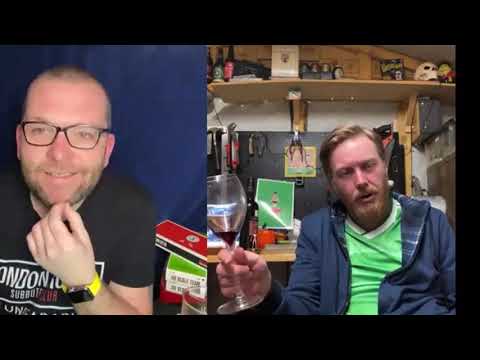 immagine di anteprima del video: Subbuteo fantasy football show week 23