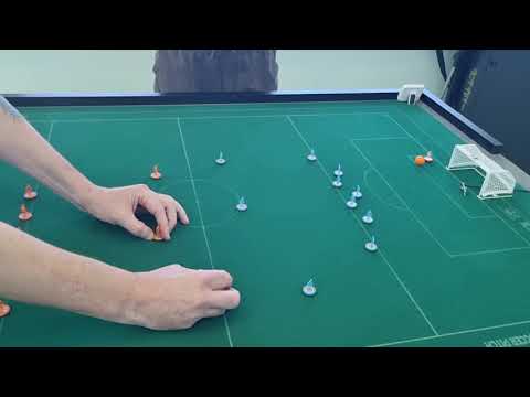 immagine di anteprima del video: Subbuteo Perth WASPA