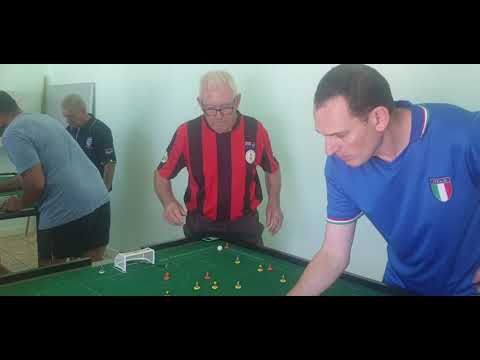 immagine di anteprima del video: WASPA SUBBUTEO PERTH 21/2/21.