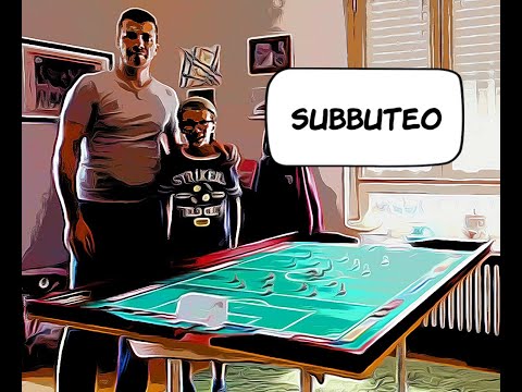 immagine di anteprima del video: Tutorial SUBBUTEO