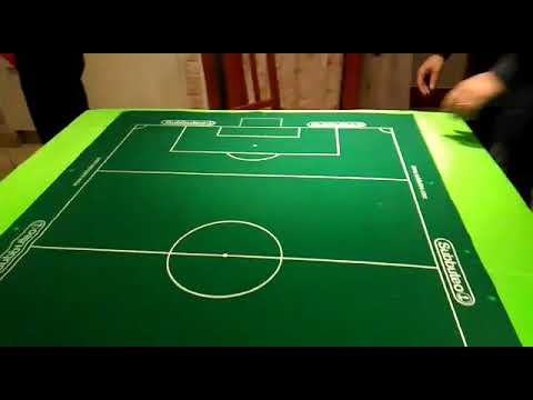 immagine di anteprima del video: Campo Subbuteo salvaspazio 2