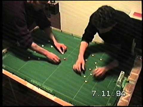 immagine di anteprima del video: Young Cannellino 1994-11-07