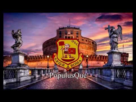 immagine di anteprima del video: video osc spqr roma decennalle oldsubbuteo