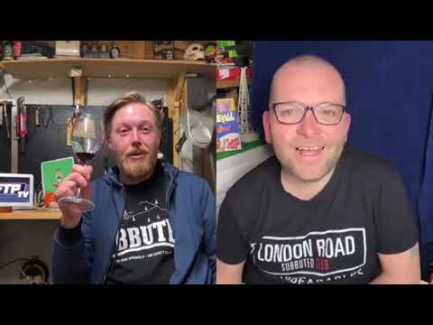 immagine di anteprima del video: Subbuteo fantasy football show week 24