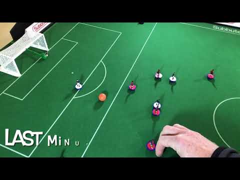 immagine di anteprima del video: Subbuteo World Cup Final - Italy 🇮🇹 v 🇨🇱