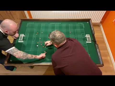 immagine di anteprima del video: Subbuteo - Dortmund v AC Milan