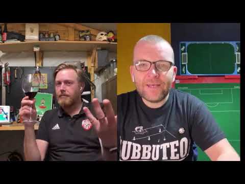 immagine di anteprima del video: Subbuteo fantasy football show week 25