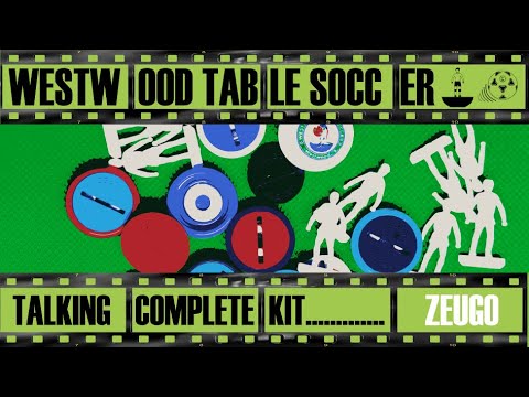 immagine di anteprima del video: Talking Complete Kit...Zeugo
