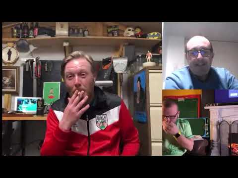 immagine di anteprima del video: Subbuteo fantasy football show week 26