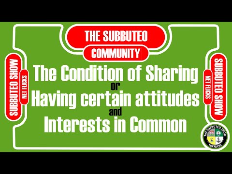 immagine di anteprima del video: What up with the Subbuteo Community? On Netflicks The Subbuteo Show