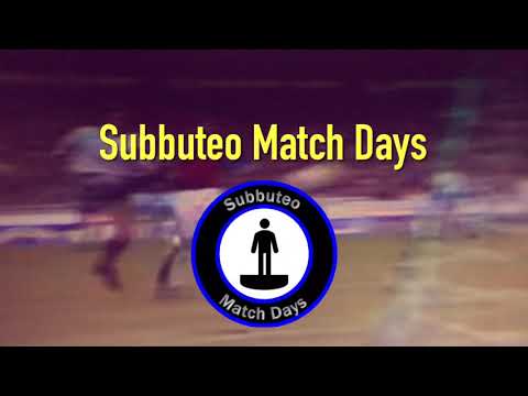 immagine di anteprima del video: Subbuteo English 1970’s League - Episode 1 Preview with Round 1...