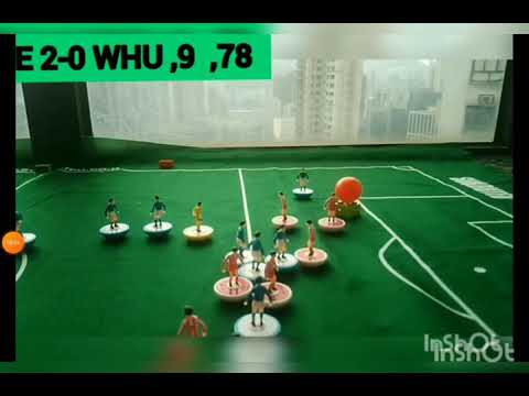 immagine di anteprima del video: BEST GOALS FROM JJHKA SHORTS SUBBUTEO