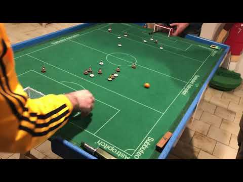 immagine di anteprima del video: Subbuteo: Camerini - Grassini