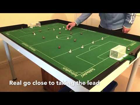 immagine di anteprima del video: Real Madrid v AC Milan