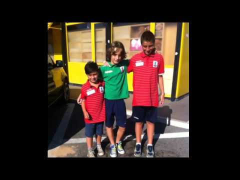 immagine di anteprima del video: Livorno Table Soccer presentazione squadra under 12