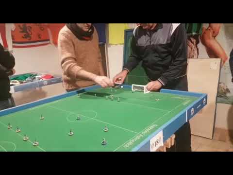 immagine di anteprima del video: Finale Subbuteo Coppa di Francia 2