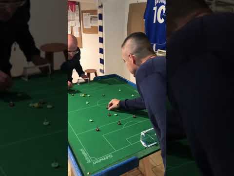 immagine di anteprima del video: Subbuteo “MSL Cup sintesi”