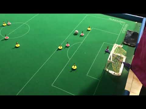 immagine di anteprima del video: Subbuteo “Mino vs Salvo”