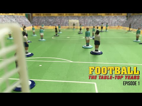 immagine di anteprima del video: Table Football Monthly: July Edition