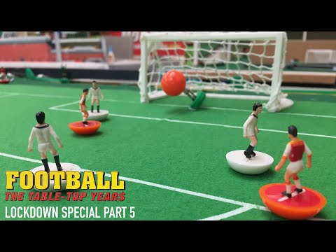 immagine di anteprima del video: Table Football Monthly: Lockdown Special Part 5