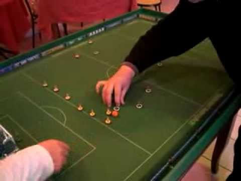 immagine di anteprima del video: coppa carnevale di subbuteo