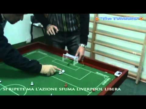 immagine di anteprima del video: Premier League 2010-11 - 11° GIORNATA Liverpool-QPR.flv