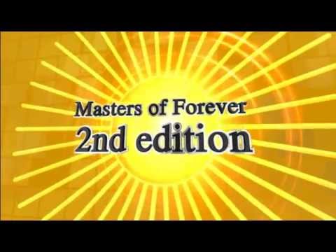 immagine di anteprima del video: Old Subbuteo - Masters of Forever 2013 - Il trailer
