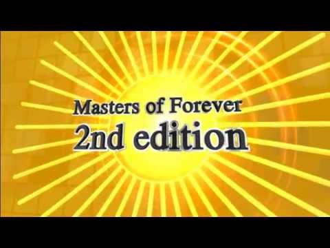 immagine di anteprima del video: Old Subbuteo - Masters of Forever 2013 - Il trailer