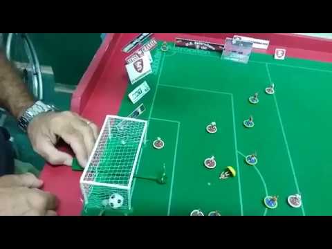 immagine di anteprima del video: Old Subbuteo - I Forever in 