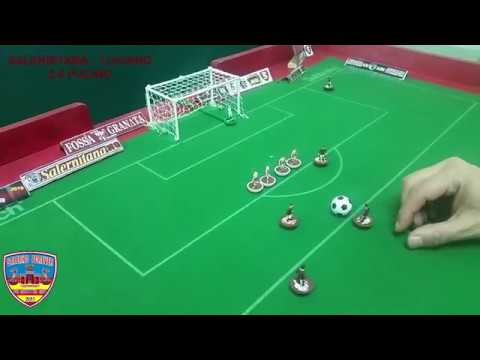 immagine di anteprima del video: Old Subbuteo - Salernitana - Livorno 3-1