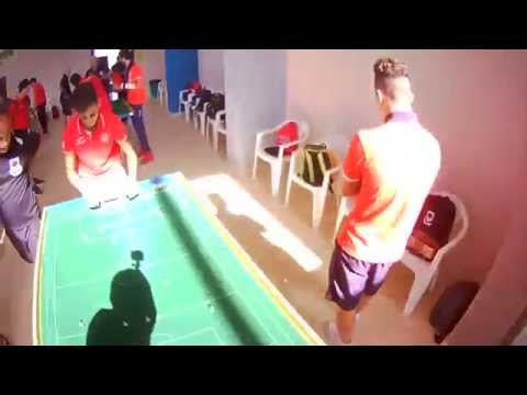 immagine di anteprima del video: Subbuteo- Calcio da Tavolo, Open di Vibo 2016, 2° video con...