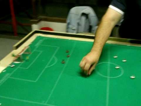 immagine di anteprima del video: Argentina-Haiti - Osc Vecchia Talpa Fidenza