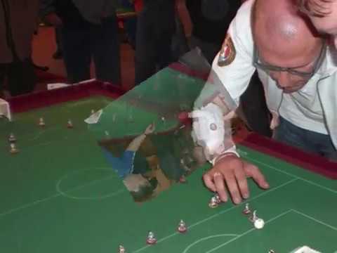 immagine di anteprima del video: Torneo OldSubbuteo World Cup USA 94