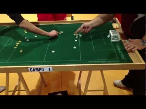 immagine di anteprima del video: Subbuteo CdT Finale Open Reggio Calabria.mp4